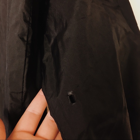 Vintage Nike Windbreaker Jacket - Picture 6 of 10